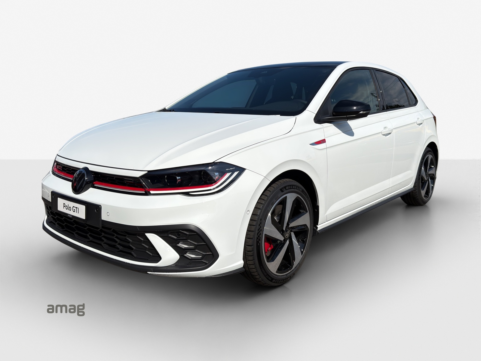 VW Polo 1.0 TSI Style Edition 50 DSG