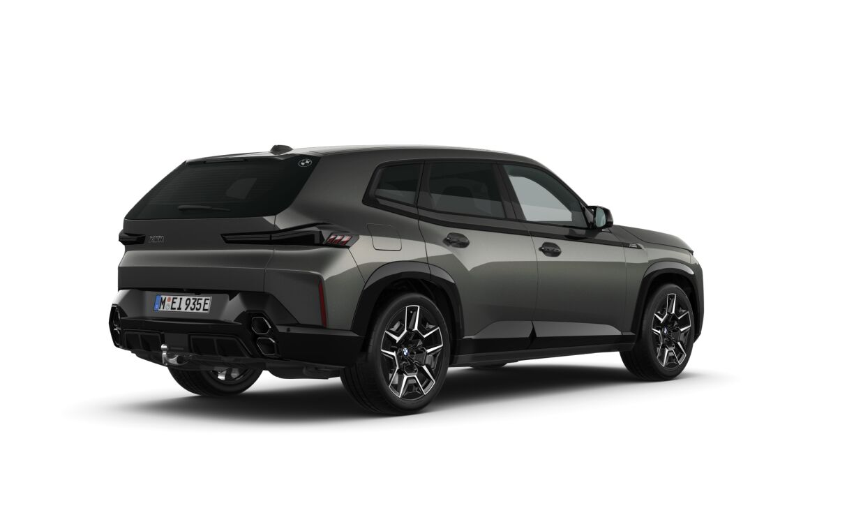 BMW XM xDrive 50e PHEV Steptronic **Action de leasing à 0.9%**-showroom-element-1