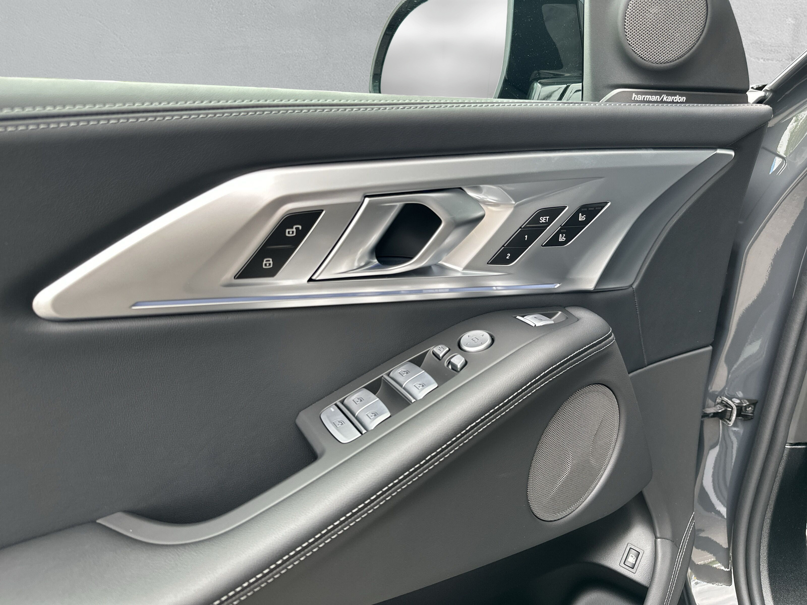 BMW XM xDrive 50e PHEV Steptronic **Action de leasing à 0.9%**-image-21