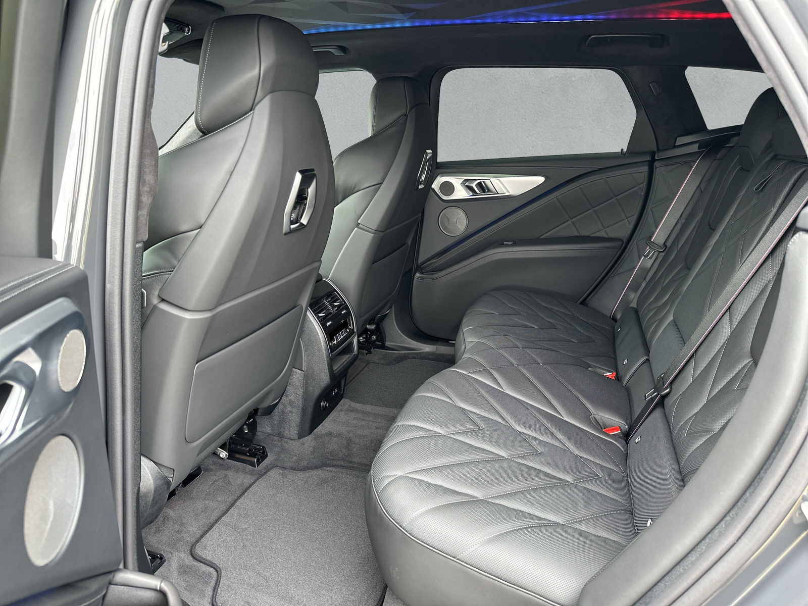BMW XM xDrive 50e PHEV Steptronic **Action de leasing à 0.9%**-image-15