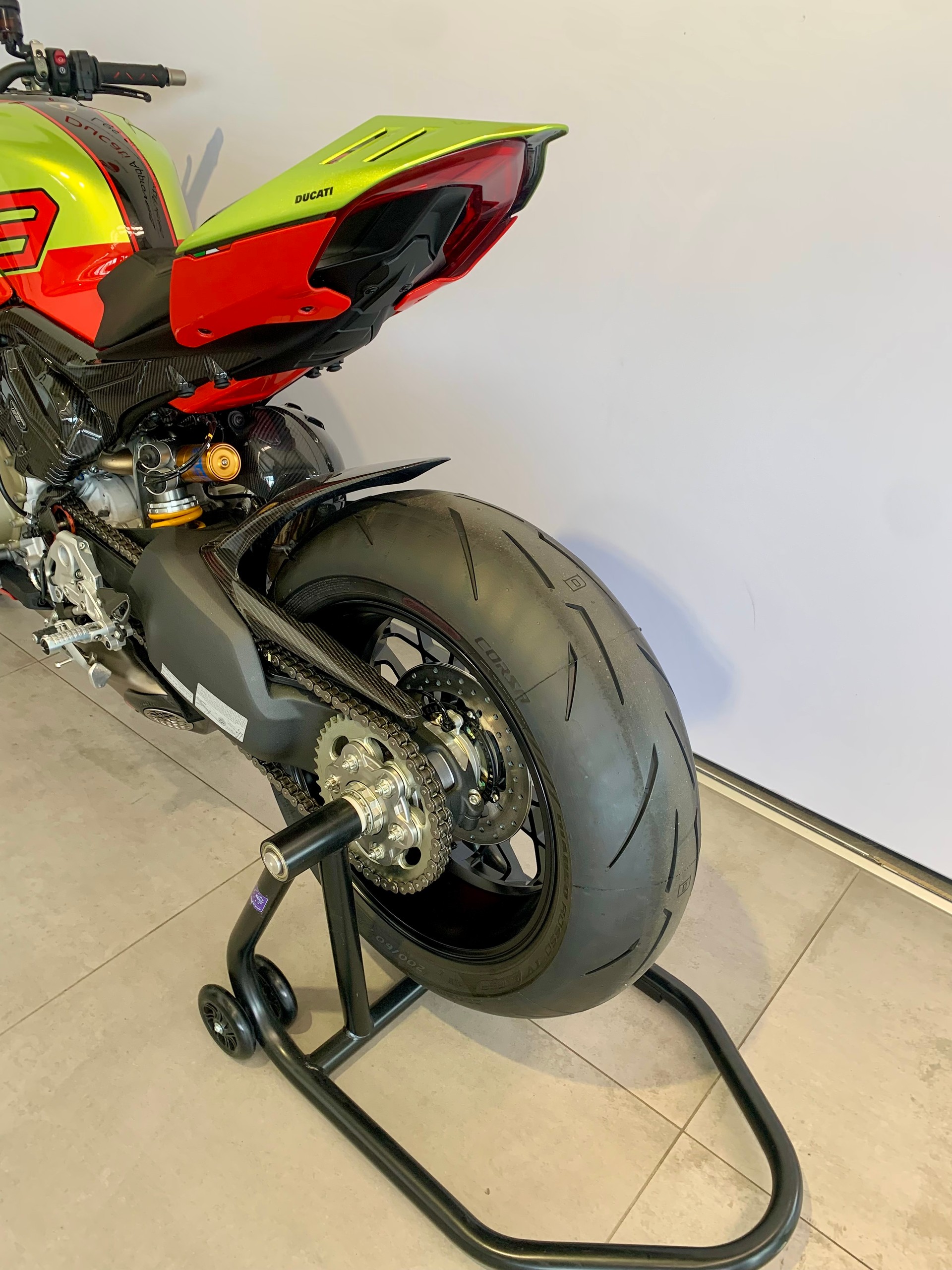 DUCATI STREETFIGHTER V4 LAMBORGHINI-image-15