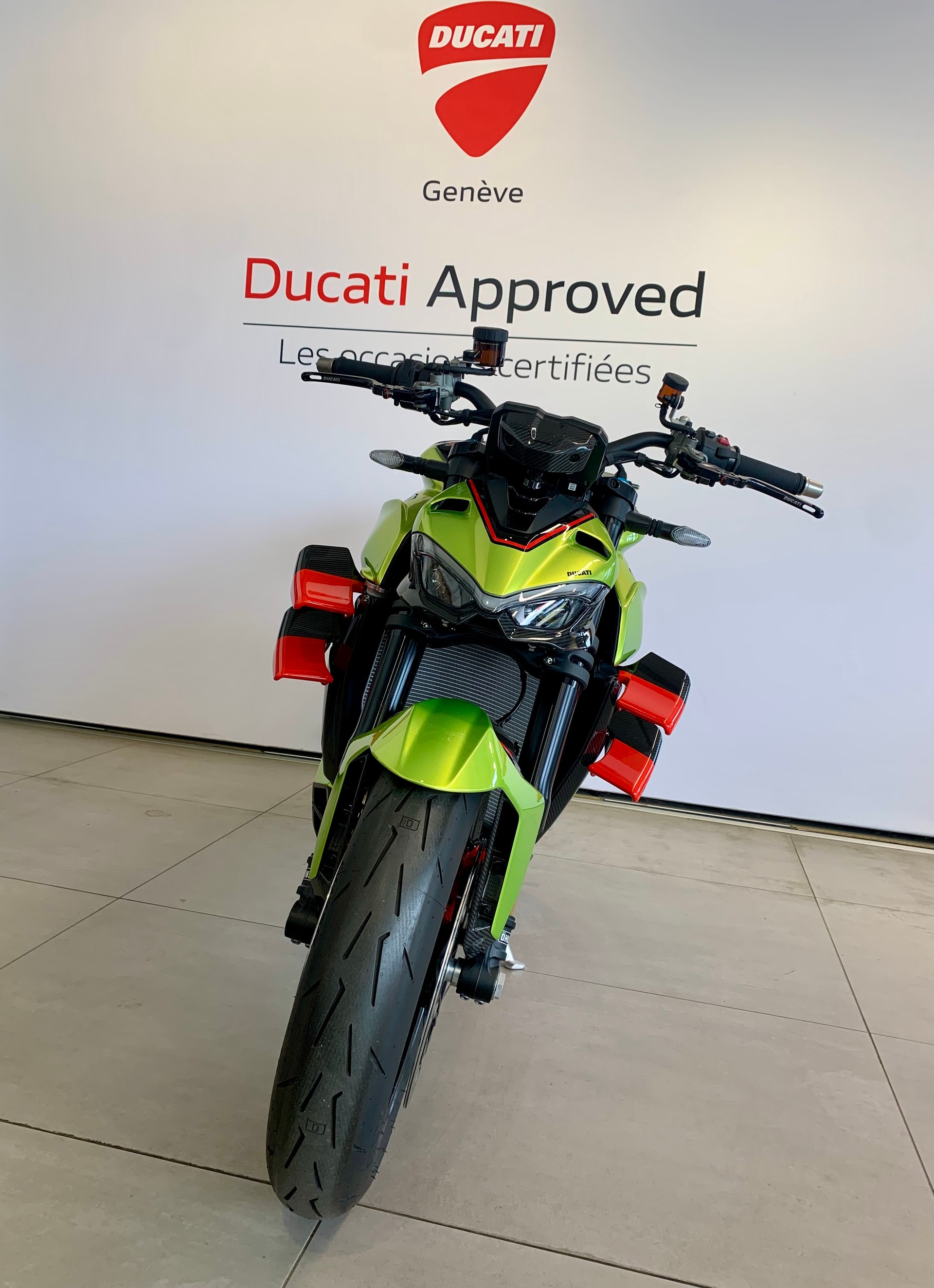 DUCATI STREETFIGHTER V4 LAMBORGHINI-image-2
