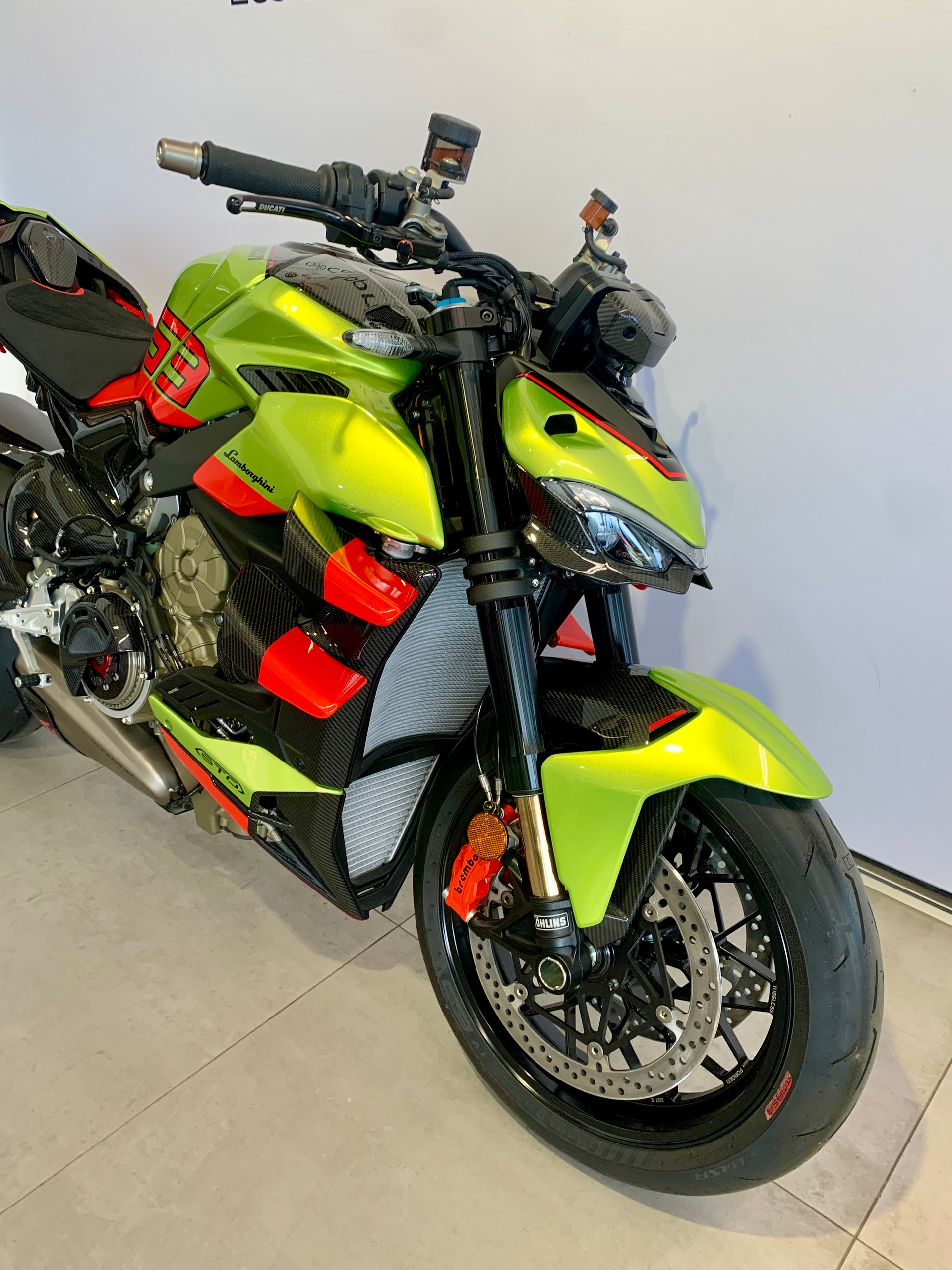 DUCATI STREETFIGHTER V4 LAMBORGHINI-image-7