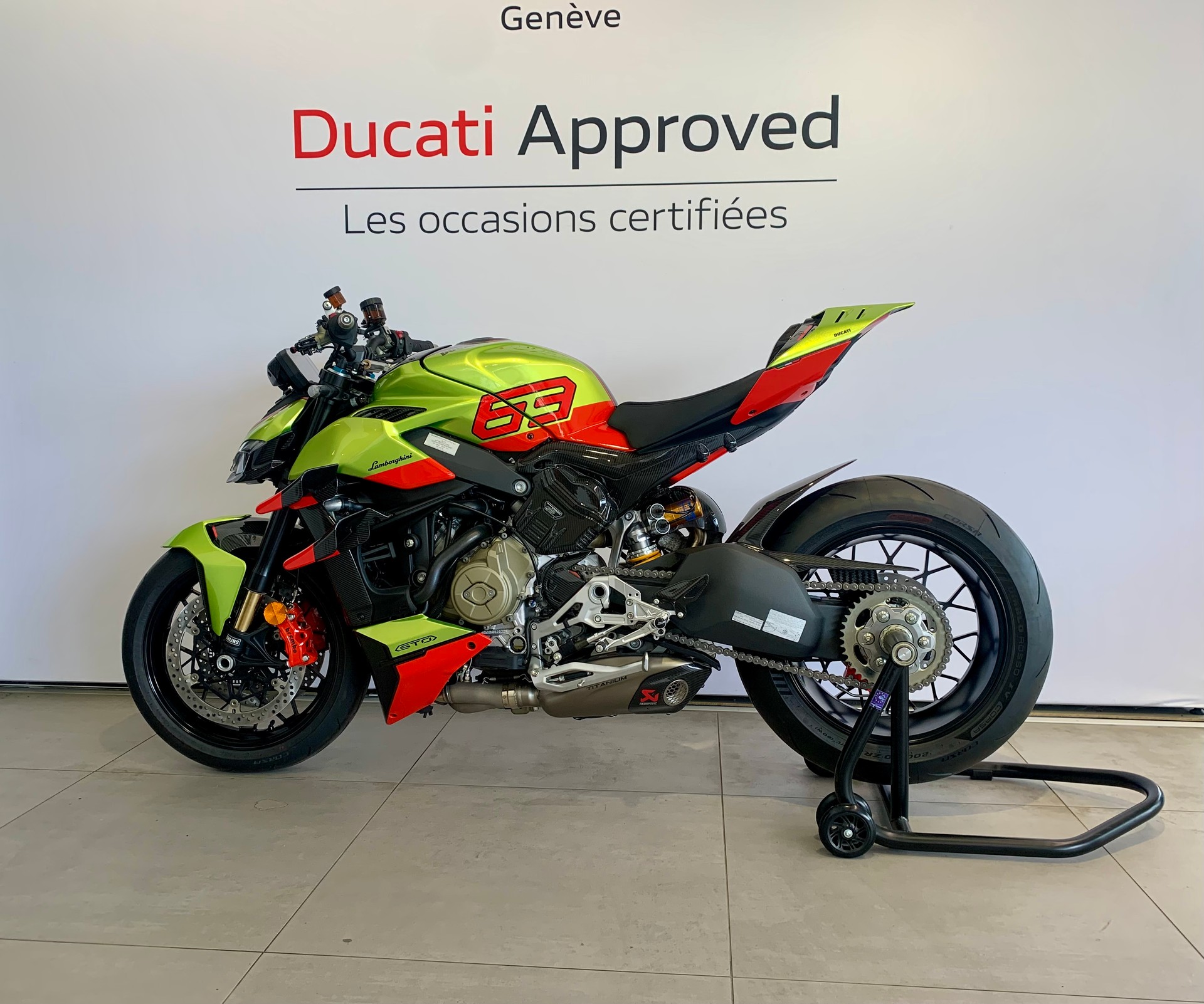 DUCATI STREETFIGHTER V4 LAMBORGHINI-image-1