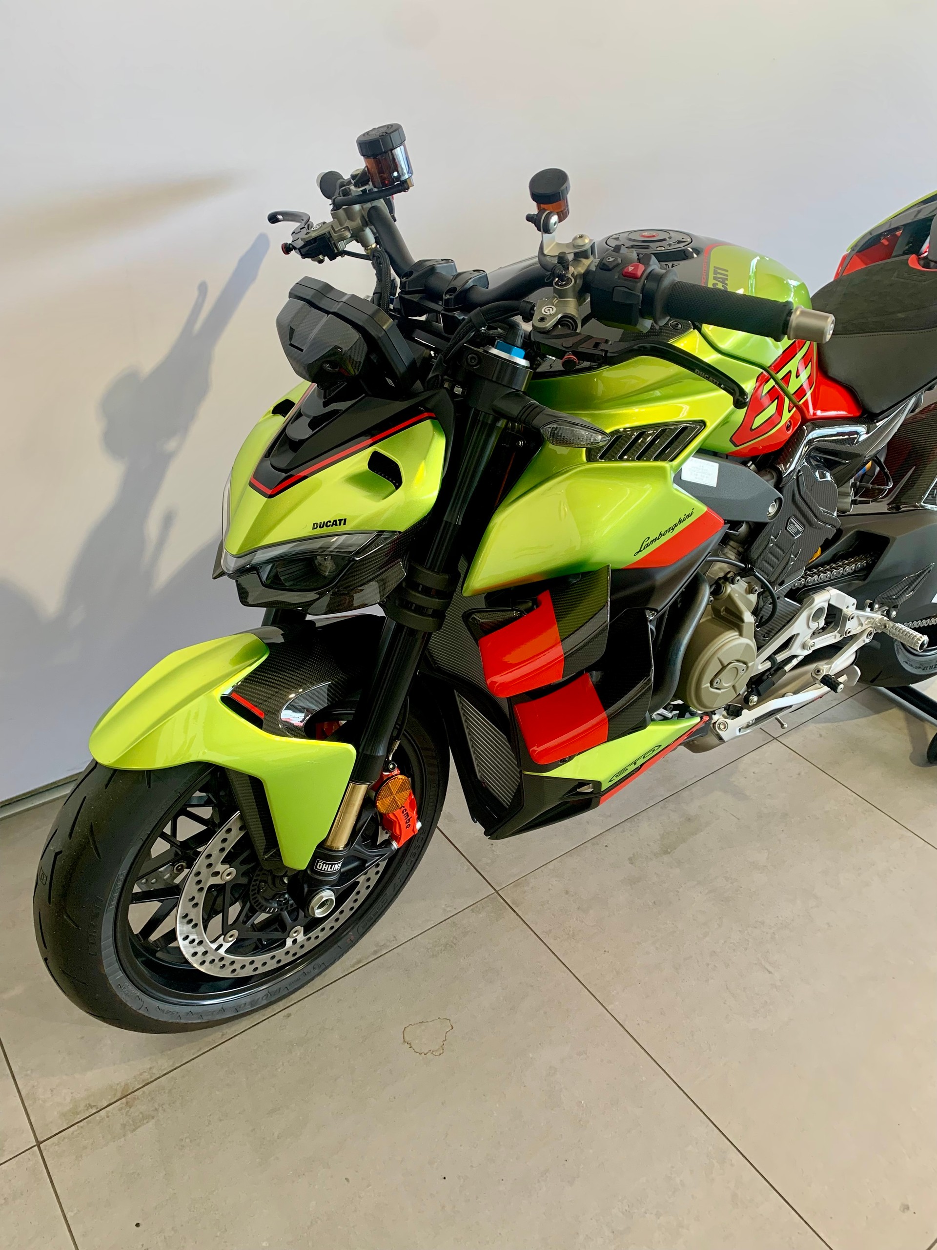 DUCATI STREETFIGHTER V4 LAMBORGHINI-image-6