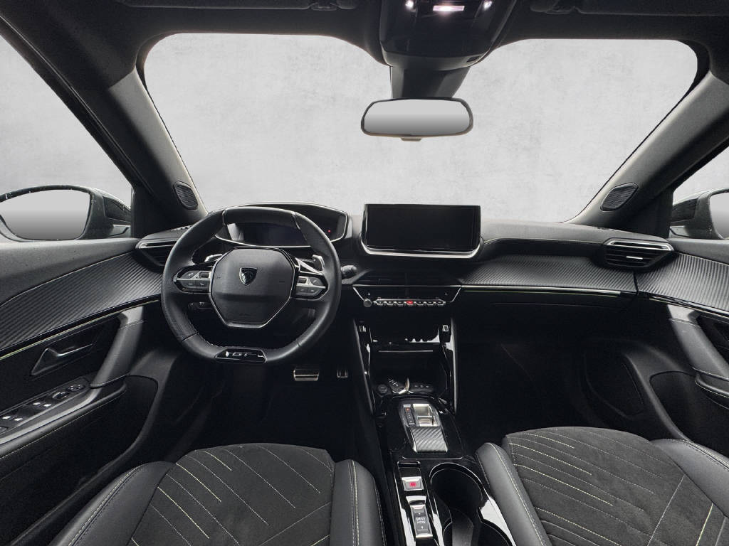 PEUGEOT 2008 1.2 PureTech 130 GT-image-8