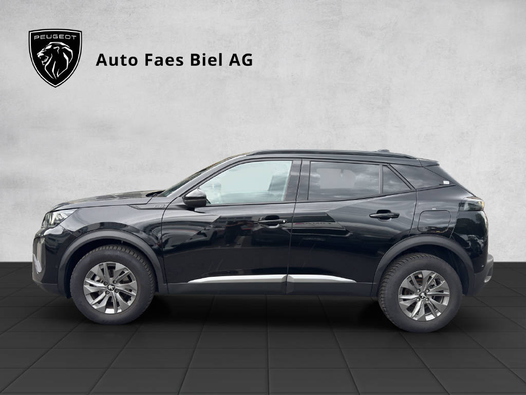 PEUGEOT 2008 1.2 PureTech 130 GT-image-2