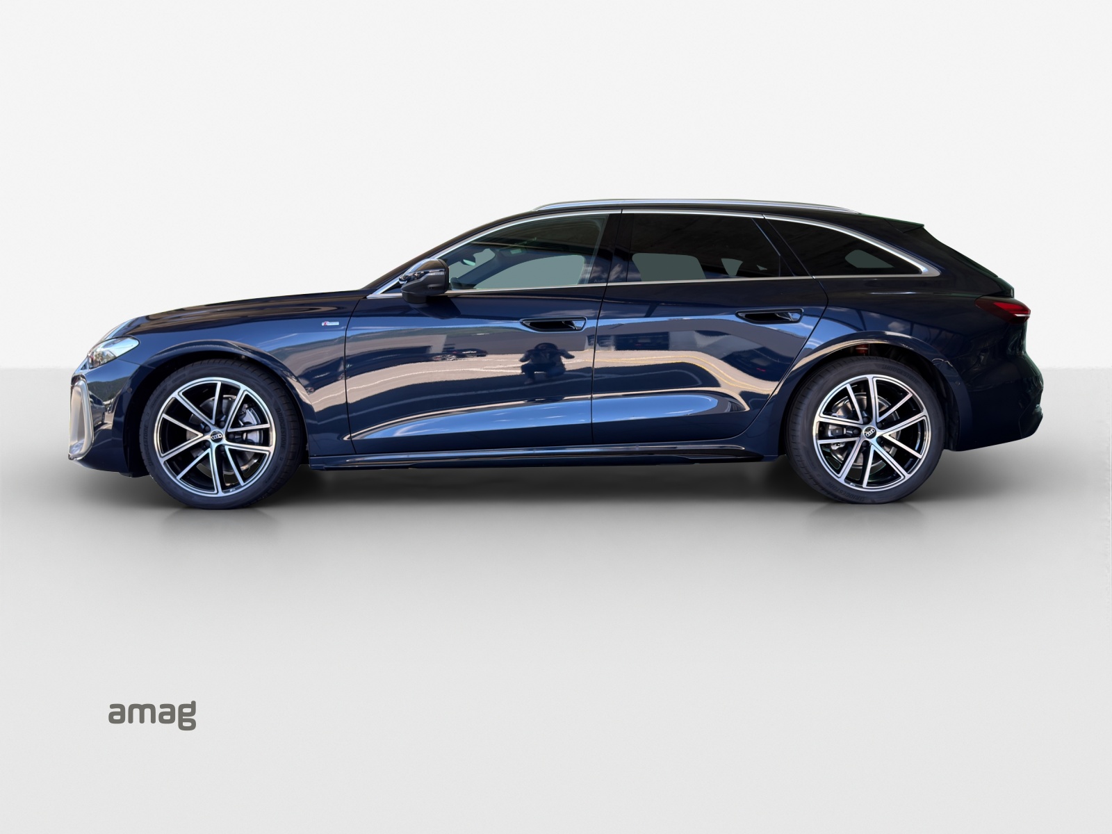 AUDI A5 Avant TFSI quattro 150 kW S tronic-showroom-element-1