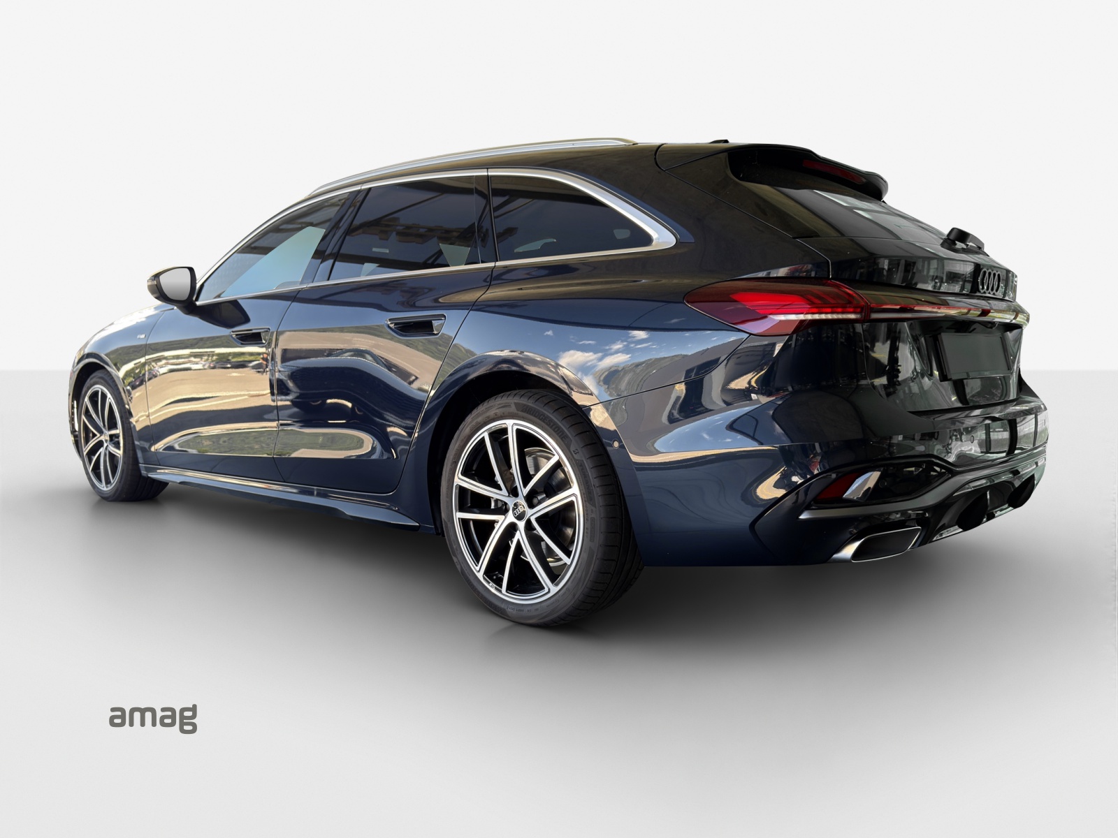 AUDI A5 Avant TFSI quattro 150 kW S tronic-showroom-element-2
