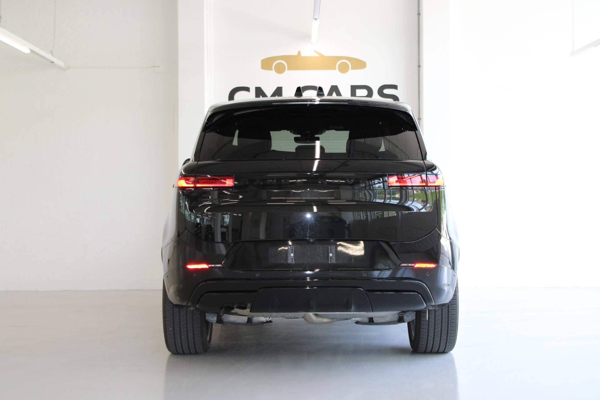 LAND ROVER Range Rover Sport D300 3.0 TD6 MHEV Dynamic HSE Automatic-image-6