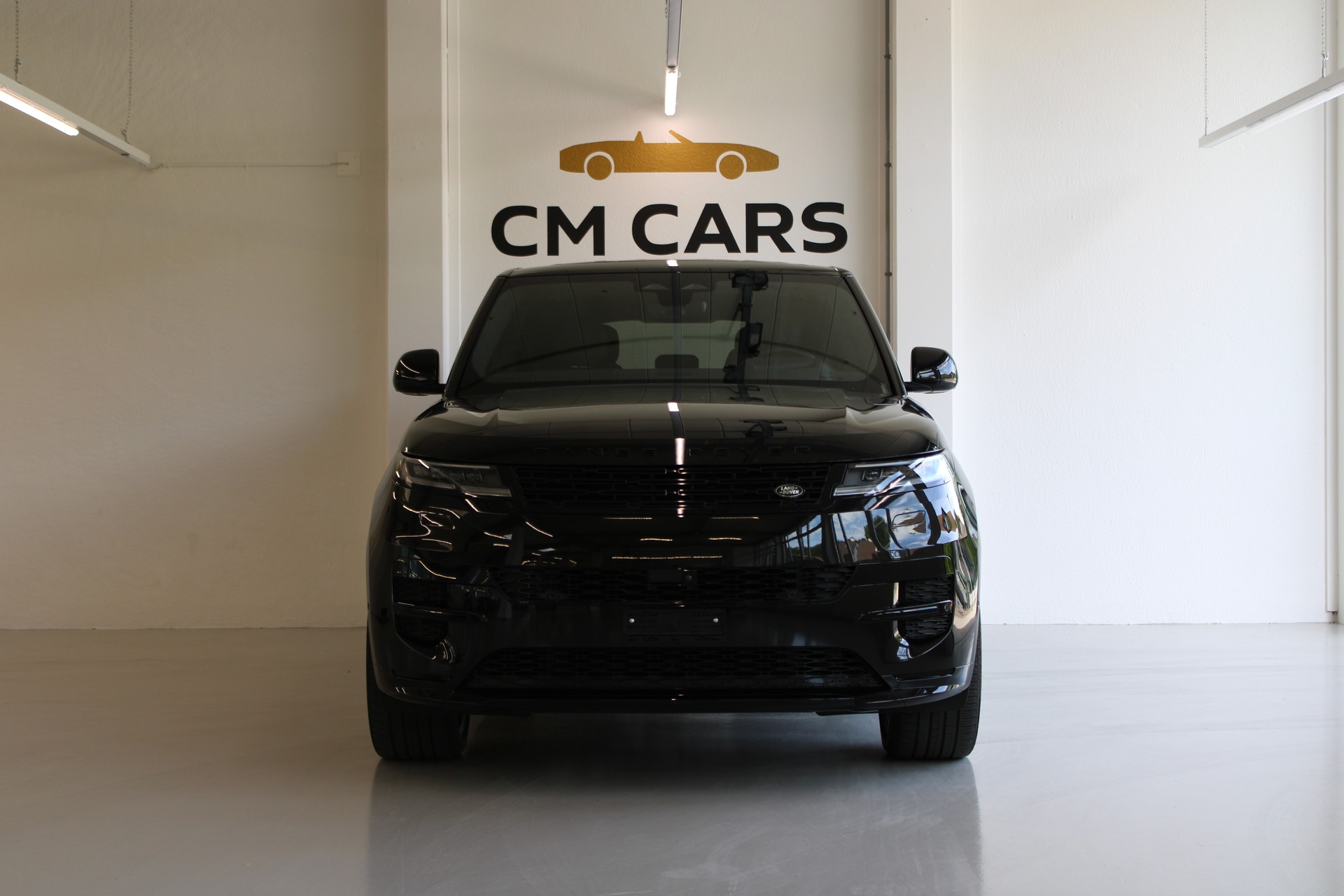 LAND ROVER Range Rover Sport D300 3.0 TD6 MHEV Dynamic HSE Automatic-showroom-element-1