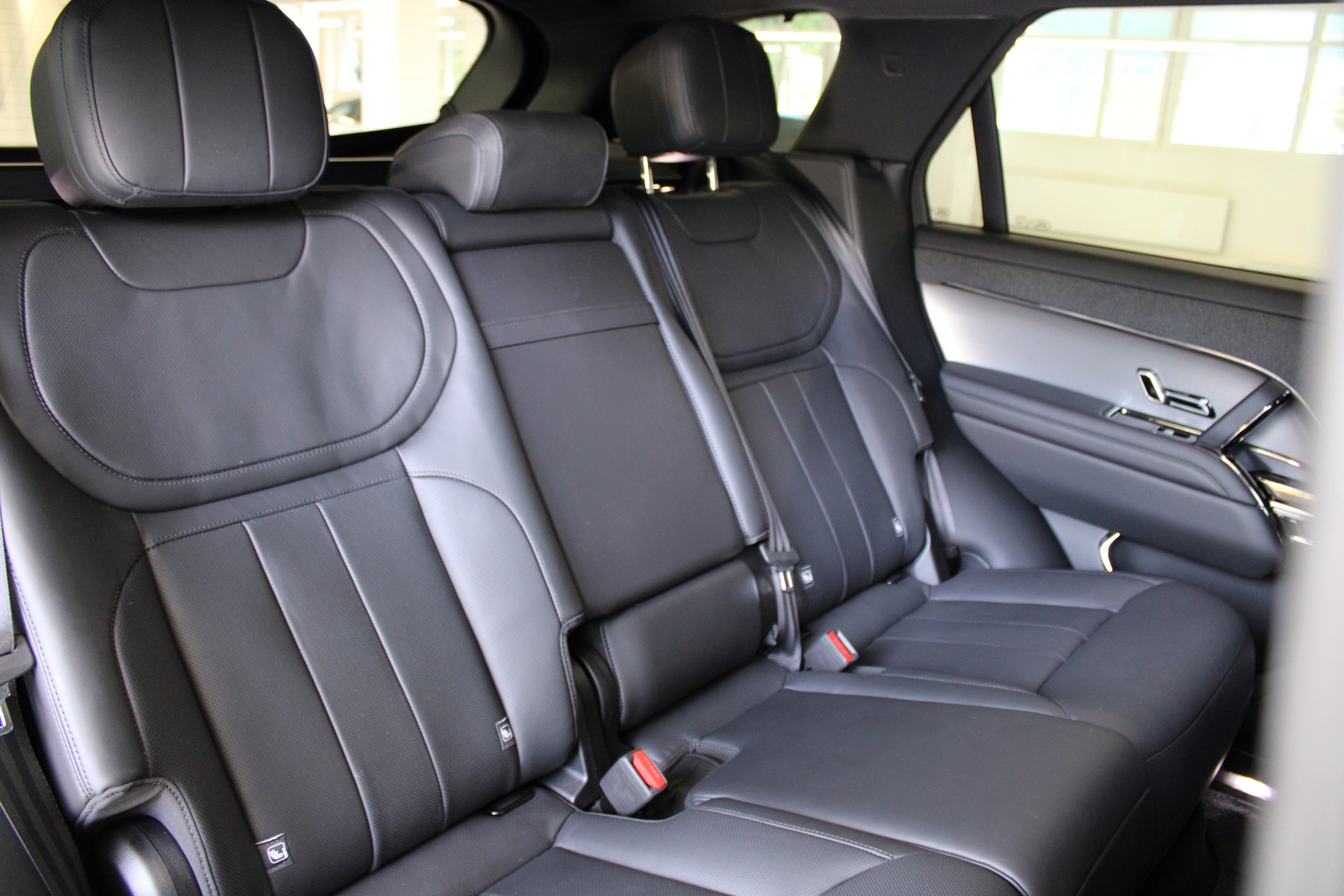 LAND ROVER Range Rover Sport D300 3.0 TD6 MHEV Dynamic HSE Automatic-image-26