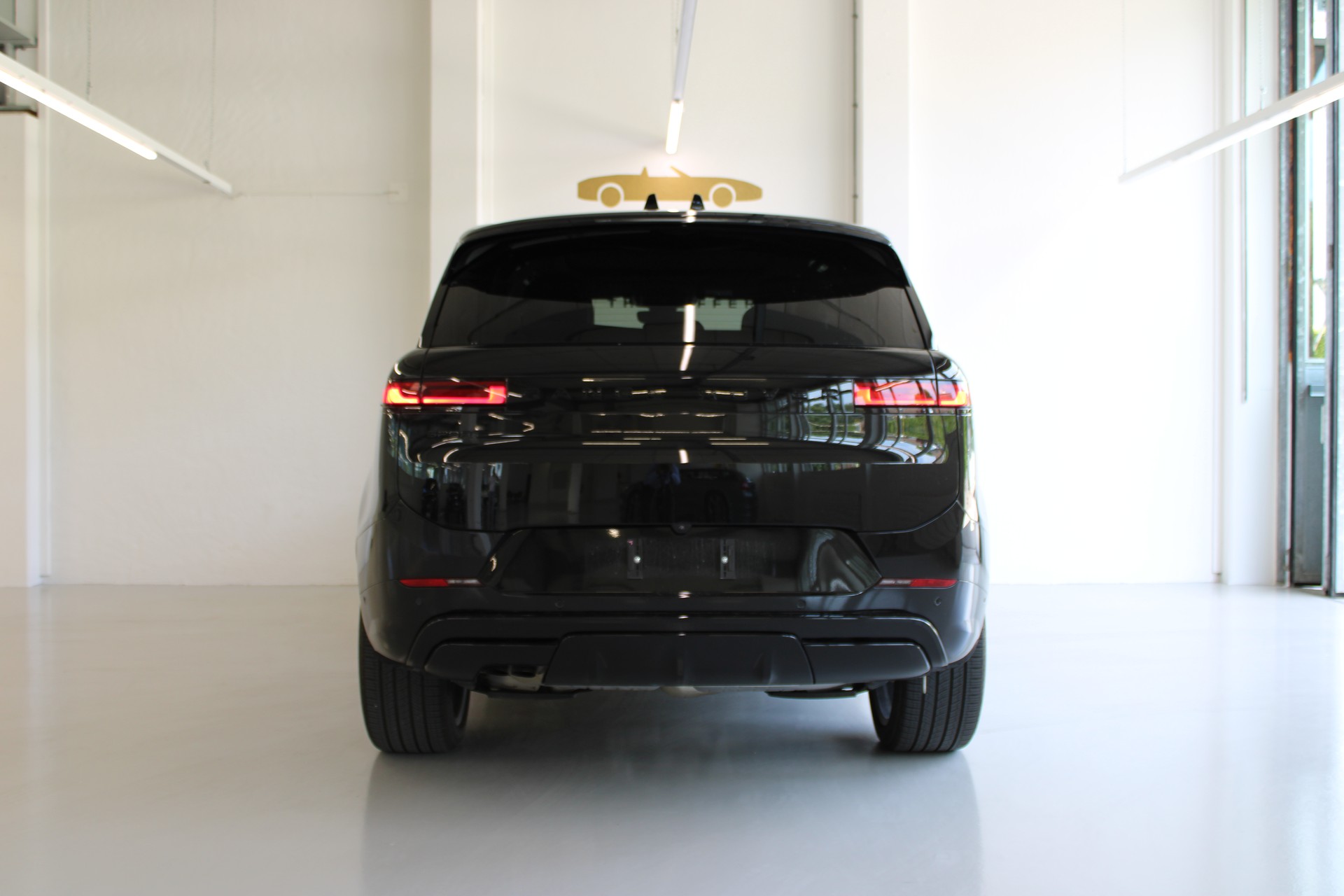 LAND ROVER Range Rover Sport D300 3.0 TD6 MHEV Dynamic HSE Automatic-image-9