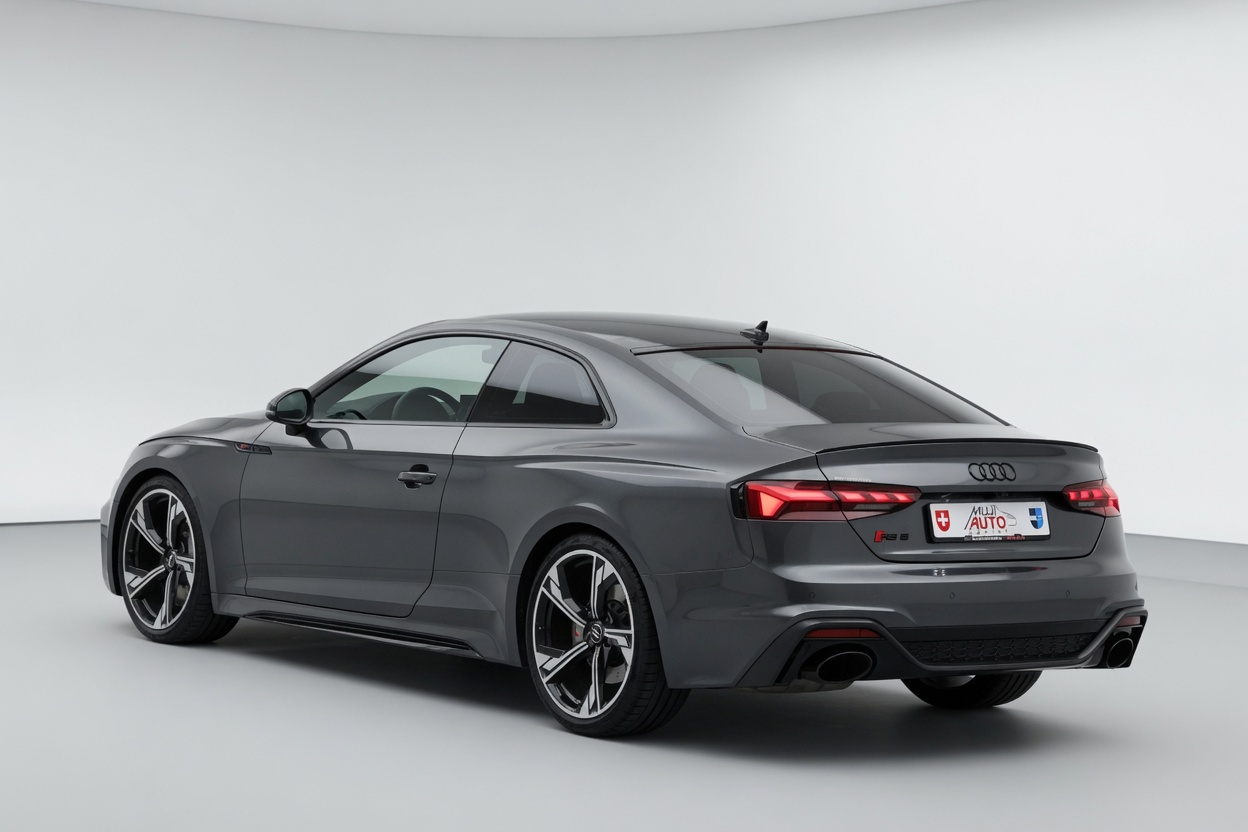 AUDI RS5 Coupé 2.9 TFSI quattro tiptronic-showroom-element-2