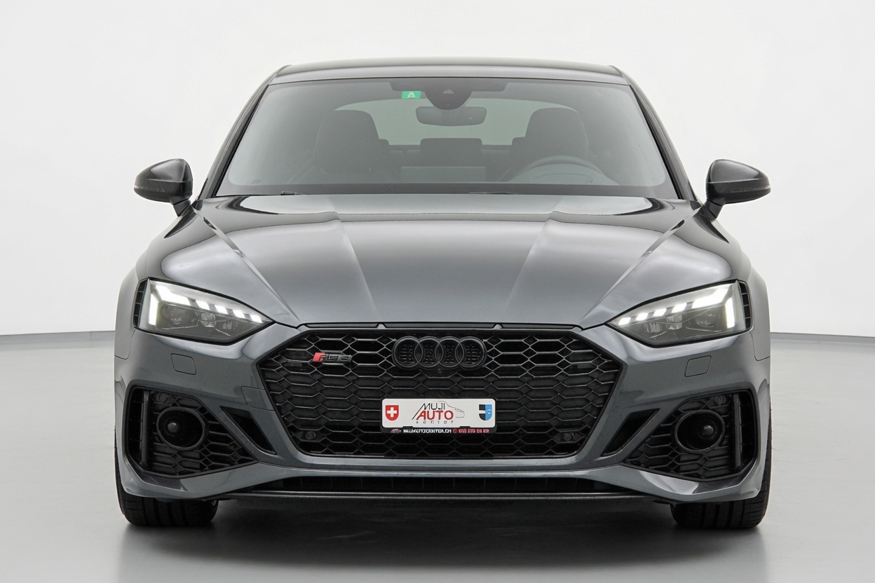 AUDI RS5 Coupé 2.9 TFSI quattro tiptronic-image-7