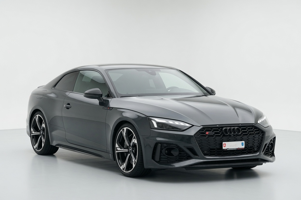 AUDI RS5 Coupé 2.9 TFSI quattro tiptronic-image-6