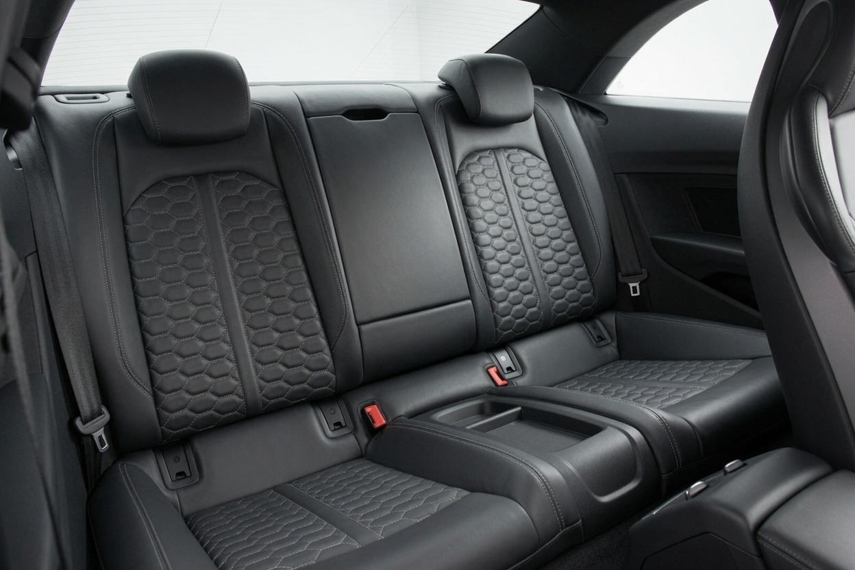 AUDI RS5 Coupé 2.9 TFSI quattro tiptronic-image-10