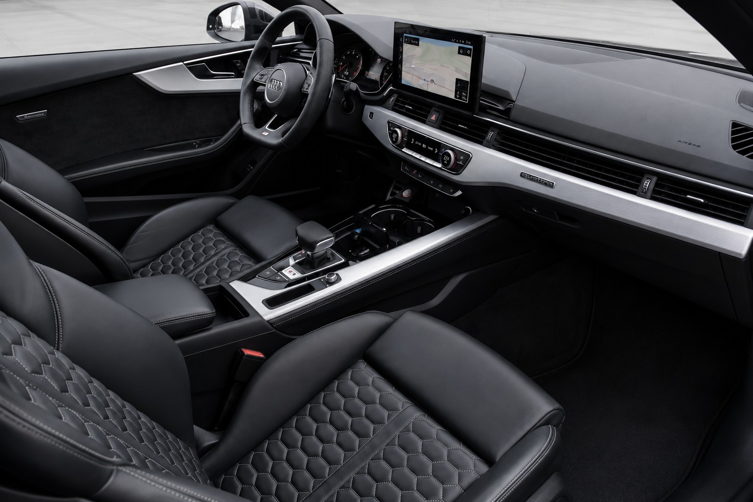 AUDI RS5 Coupé 2.9 TFSI quattro tiptronic-image-11