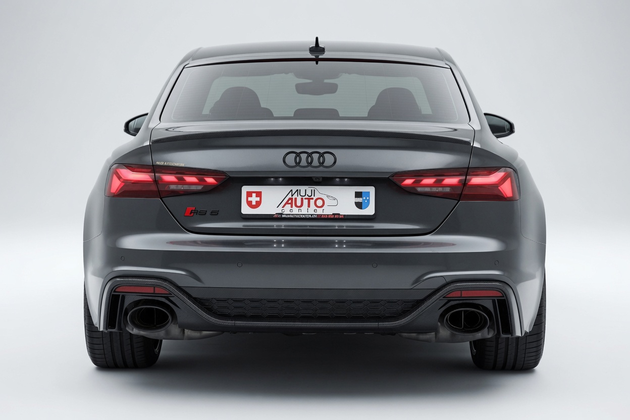 AUDI RS5 Coupé 2.9 TFSI quattro tiptronic-showroom-element-3