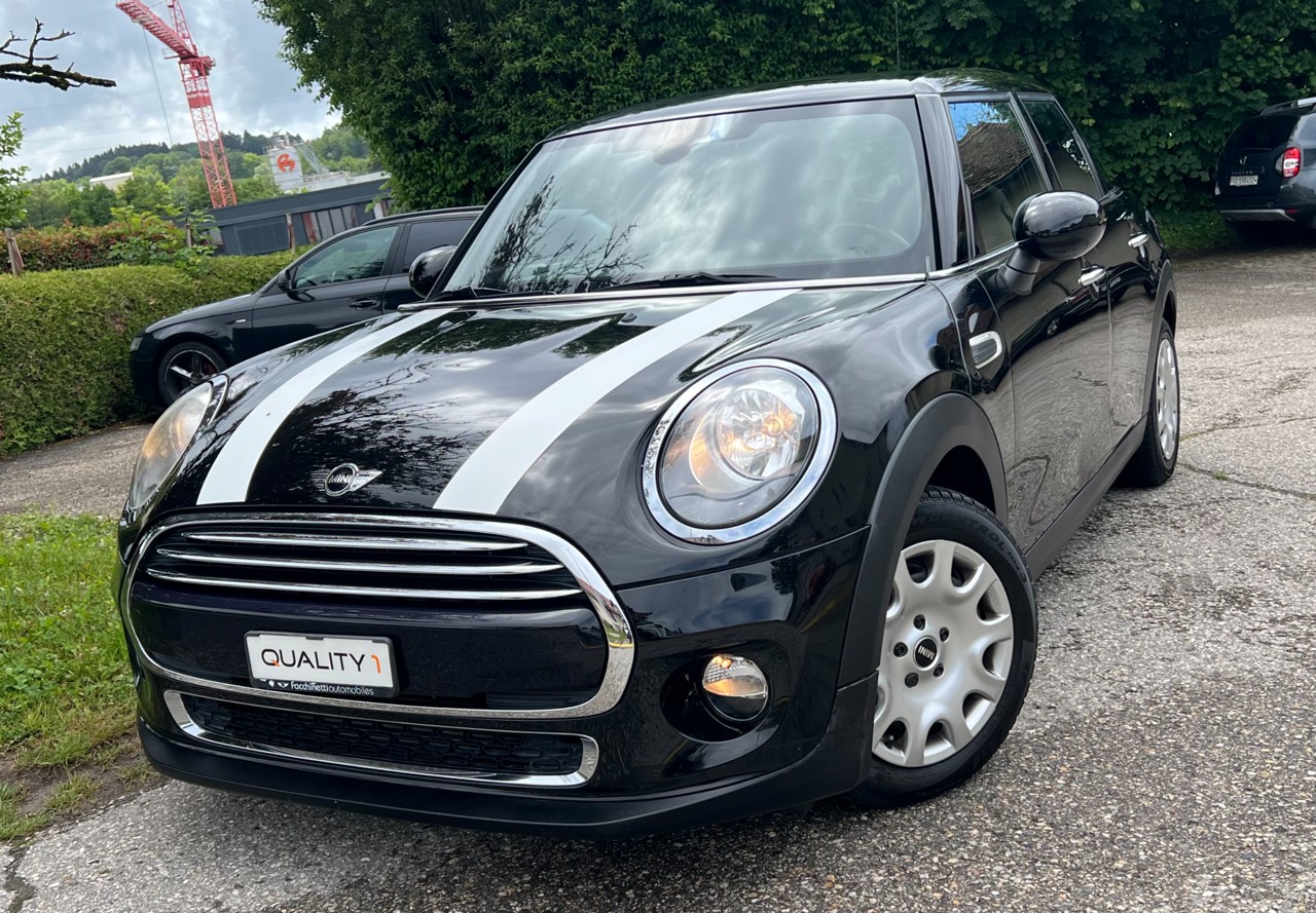 MINI Cooper-image-5