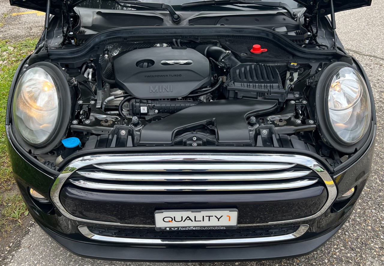 MINI Cooper-image-13