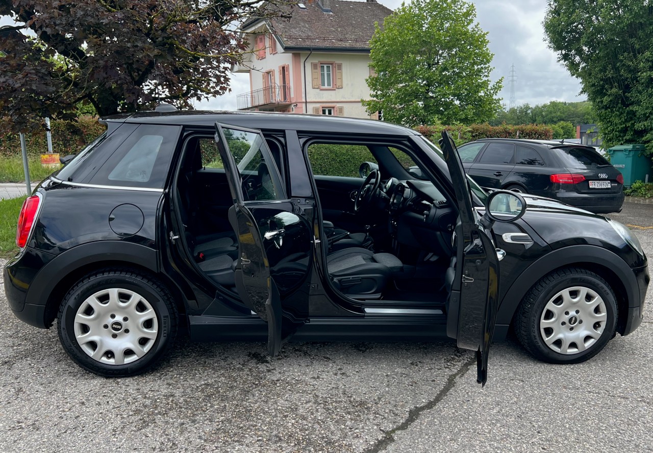 MINI Cooper-image-4