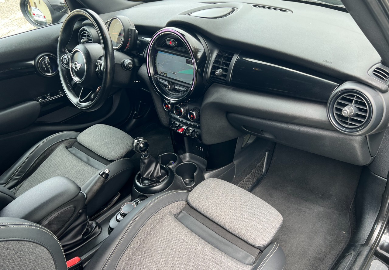 MINI Cooper-image-7