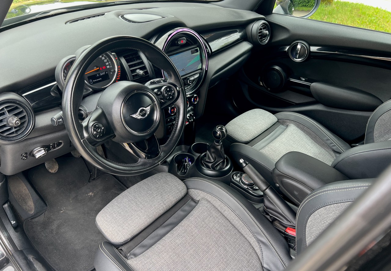MINI Cooper-image-6