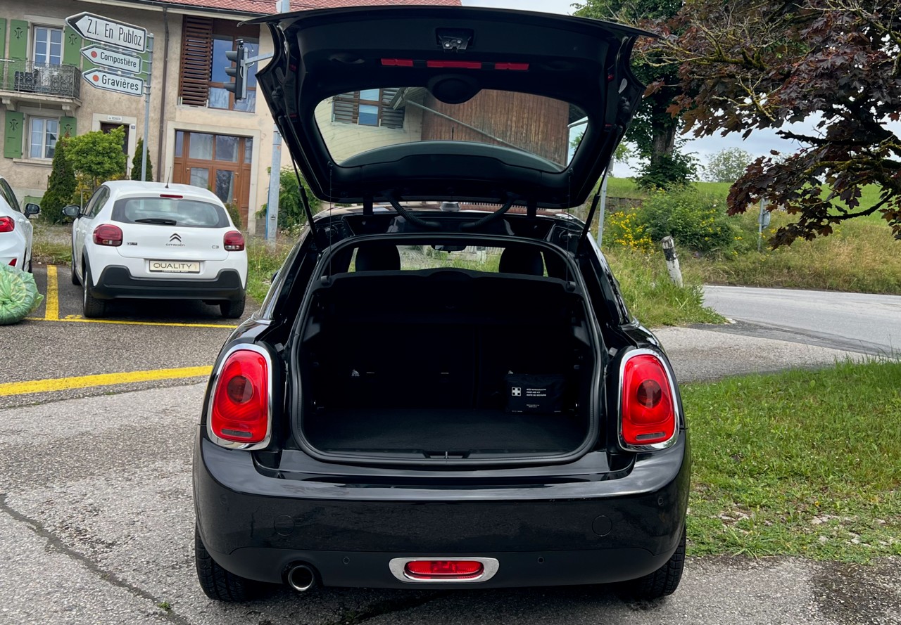 MINI Cooper-image-15