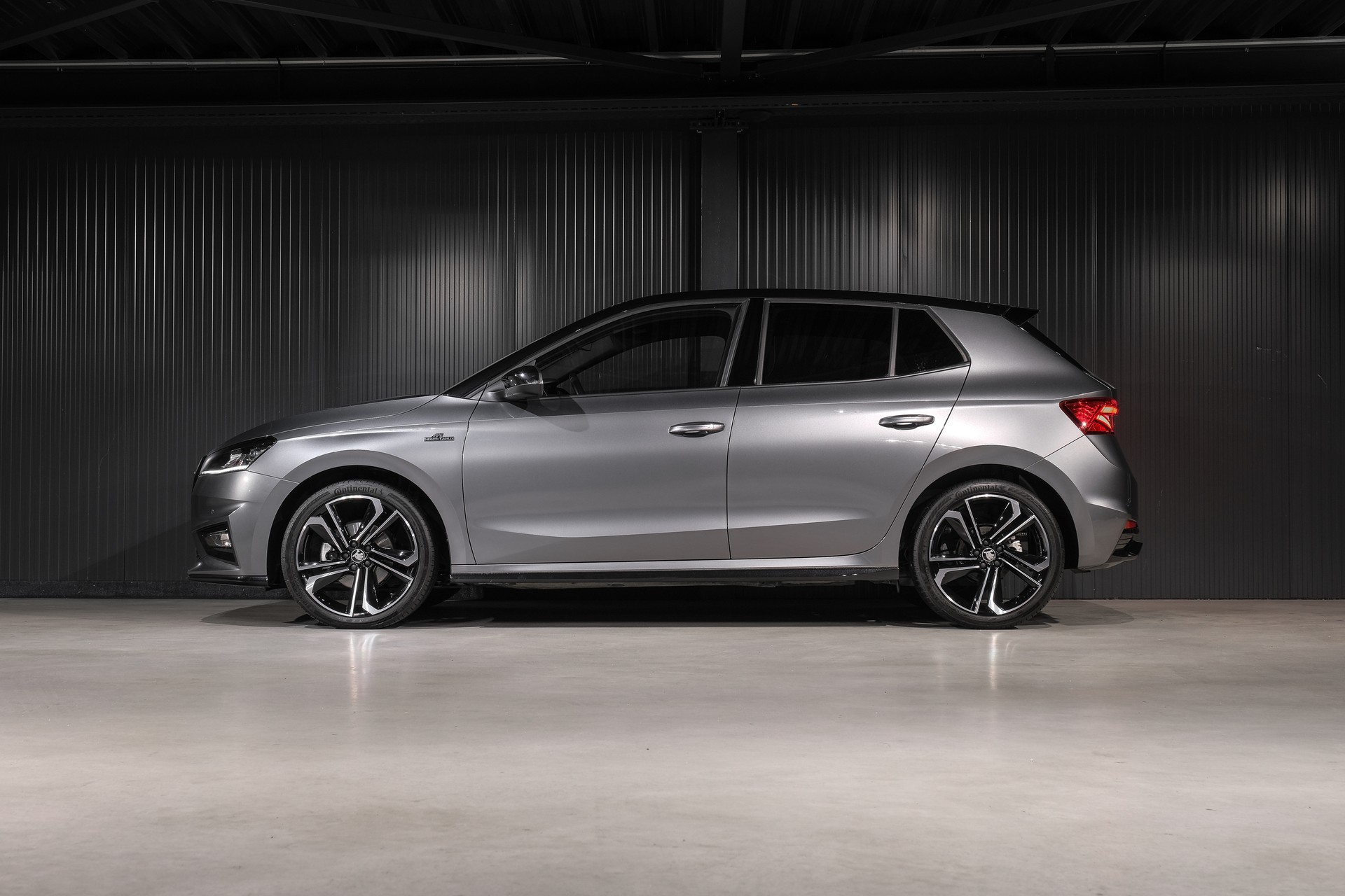 SKODA Fabia 1.5 TSI Monte Carlo DSG-image-8
