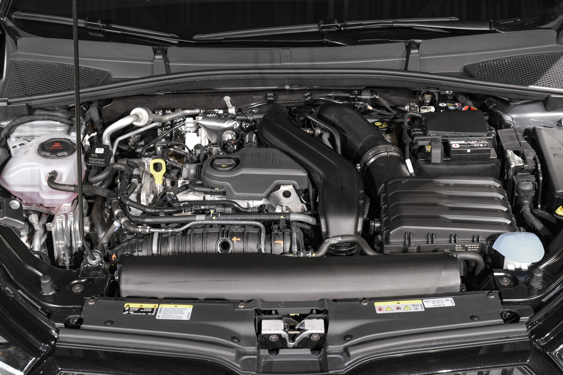SKODA Fabia 1.5 TSI Monte Carlo DSG-image-23