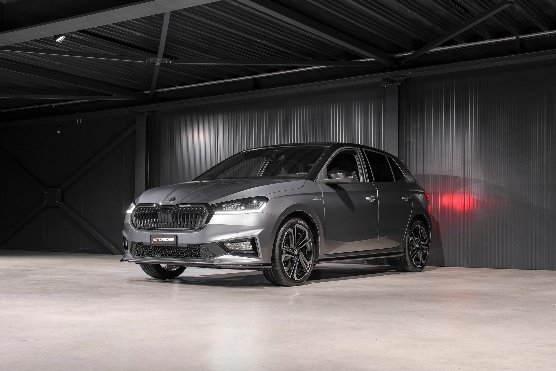 SKODA Fabia 1.5 TSI Monte Carlo DSG-showroom-element-3