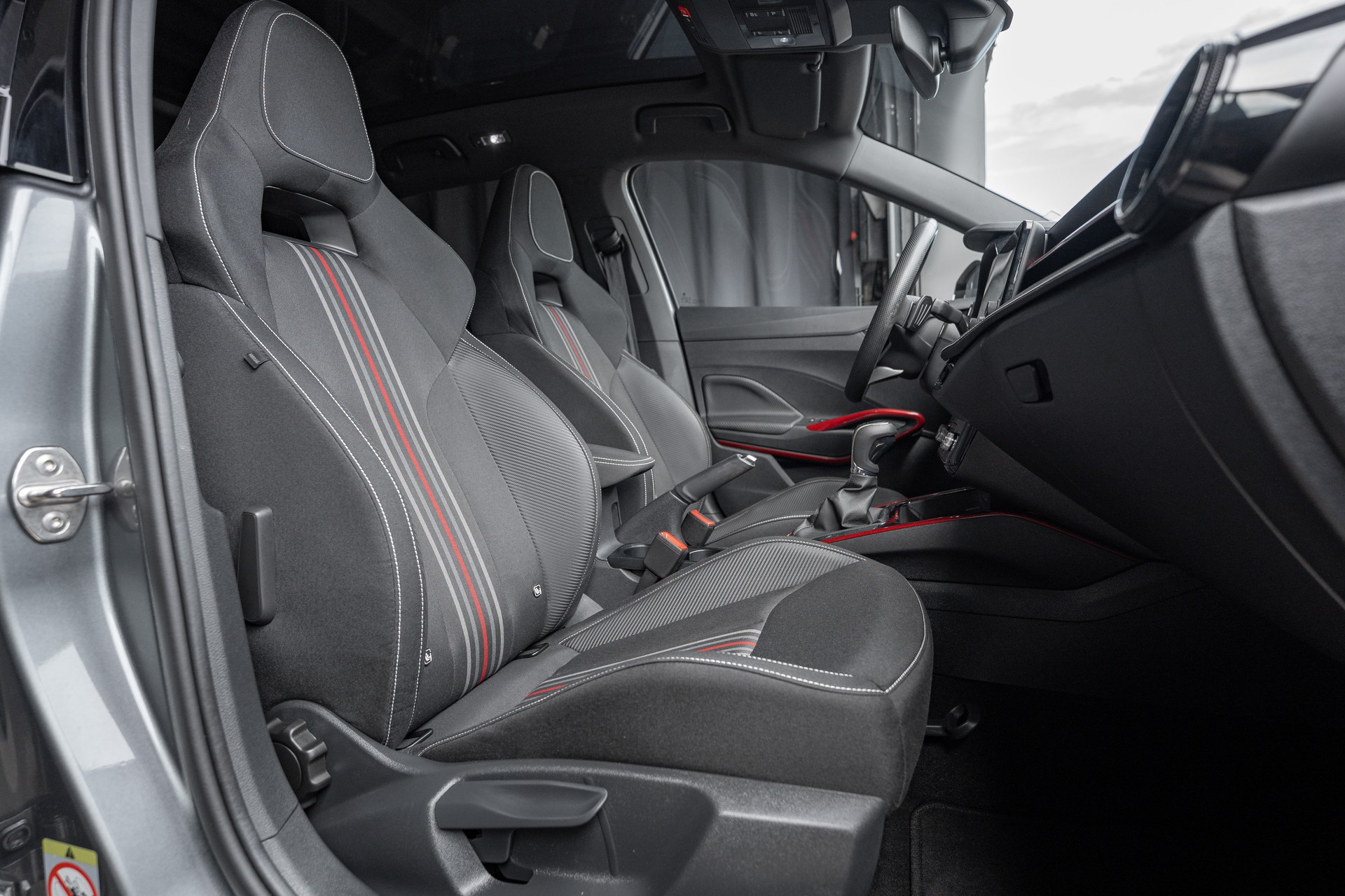 SKODA Fabia 1.5 TSI Monte Carlo DSG-image-10