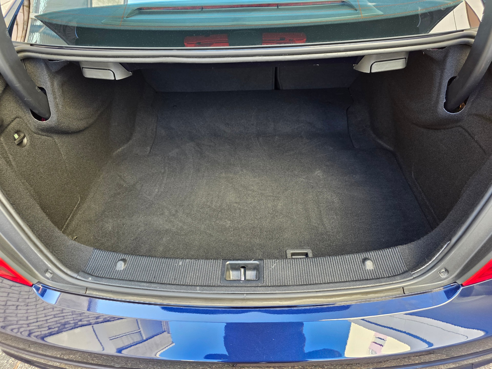 MERCEDES-BENZ C 350 Coupé 7G-Tronic-image-13