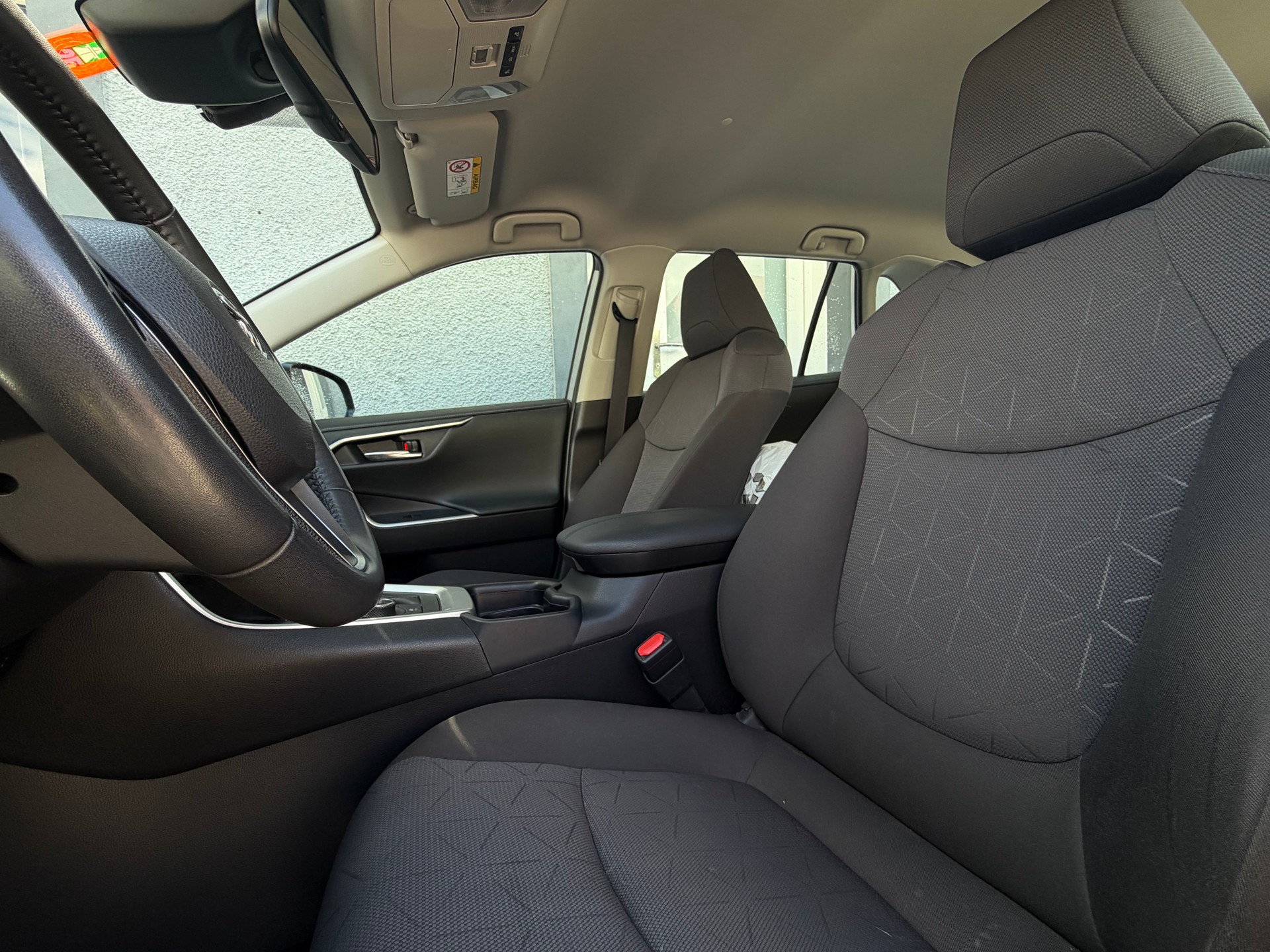 TOYOTA RAV-4 2.5 HSD Comfort e-CVT 4WD-image-10