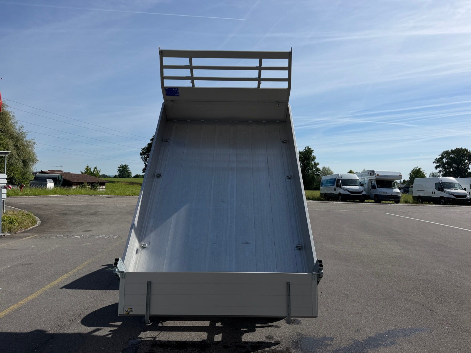IVECO eMoovy mit FABA Kipper K4 2700-image-16