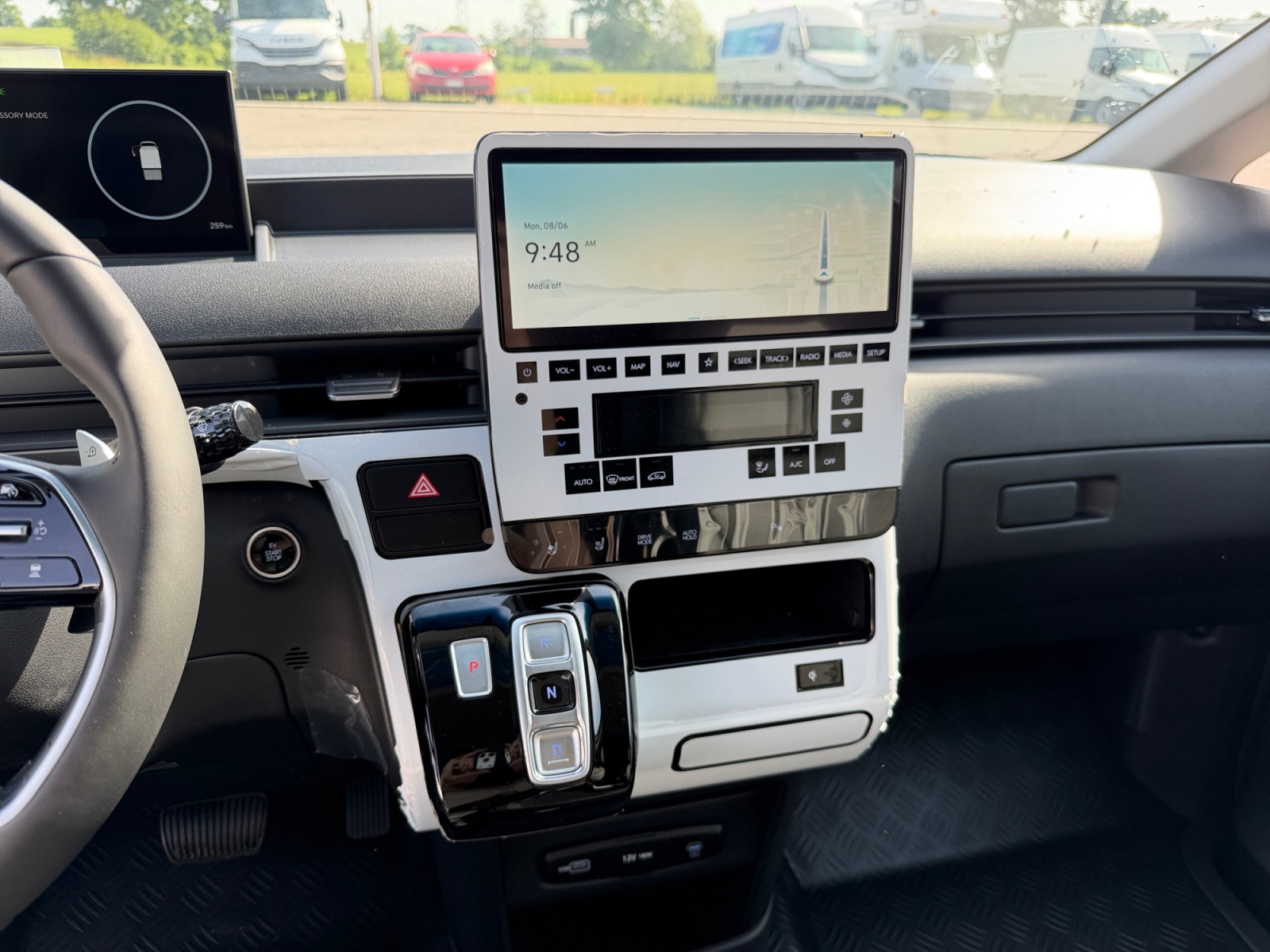 IVECO eMoovy mit FABA Kipper K4 2700-image-8