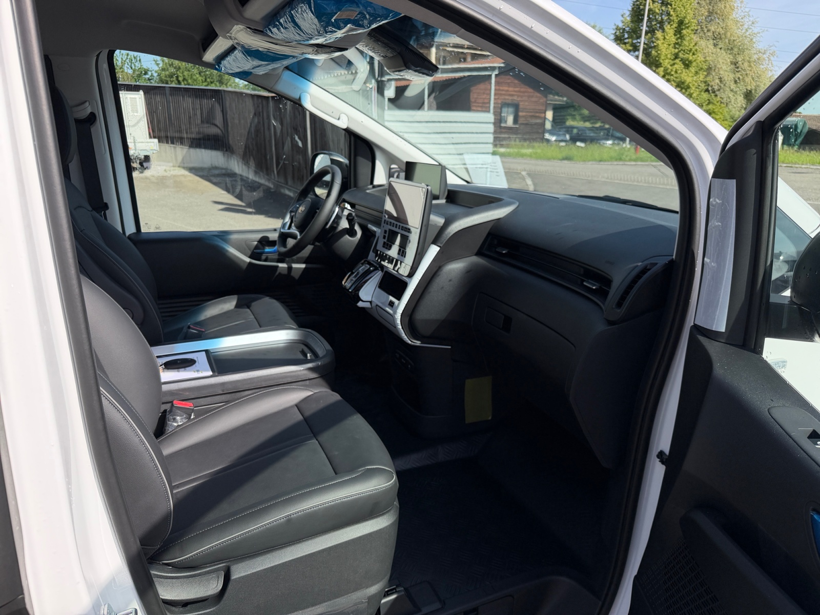 IVECO eMoovy mit FABA Kipper K4 2700-image-10