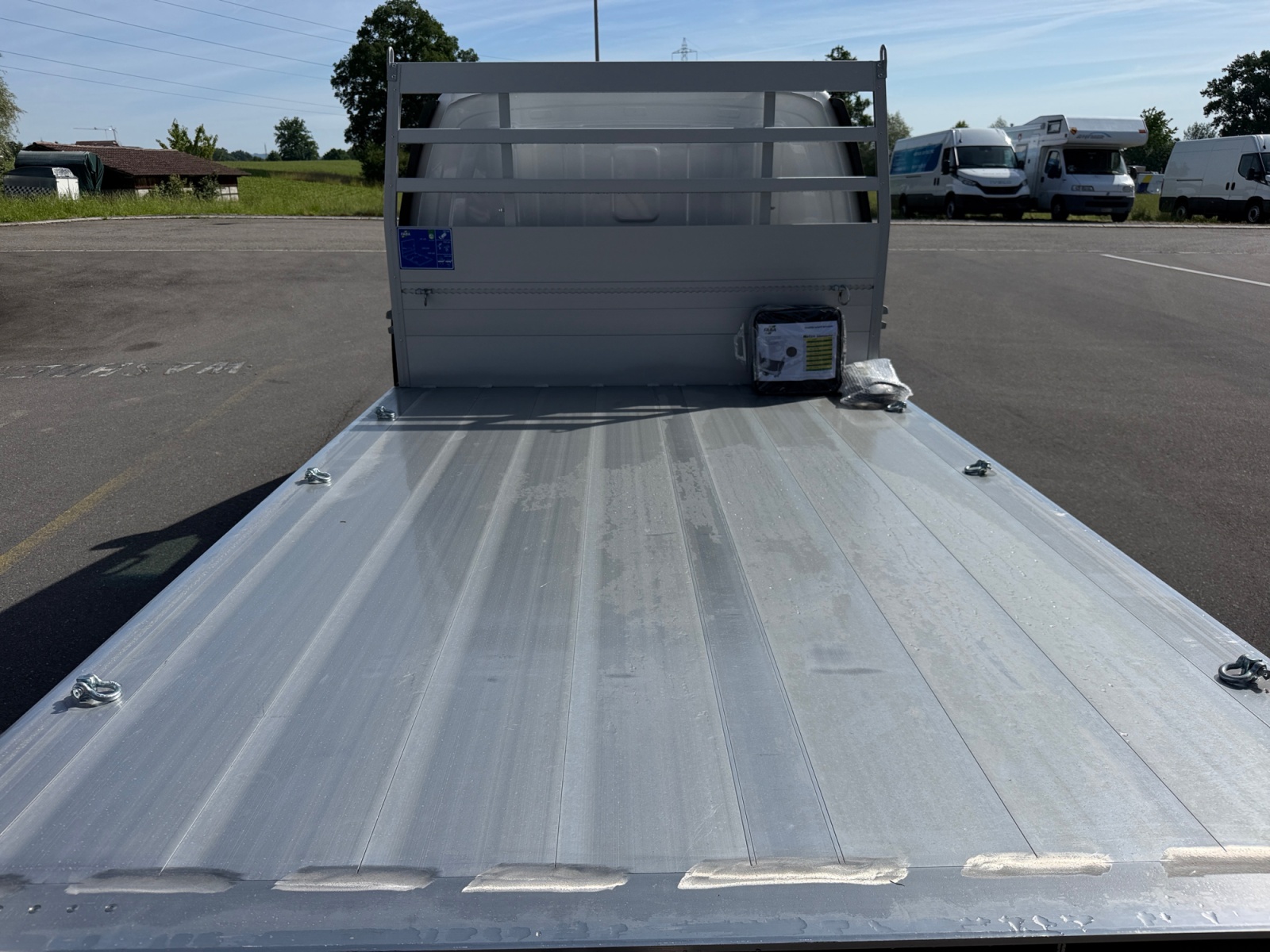 IVECO eMoovy mit FABA Kipper K4 2700-image-7