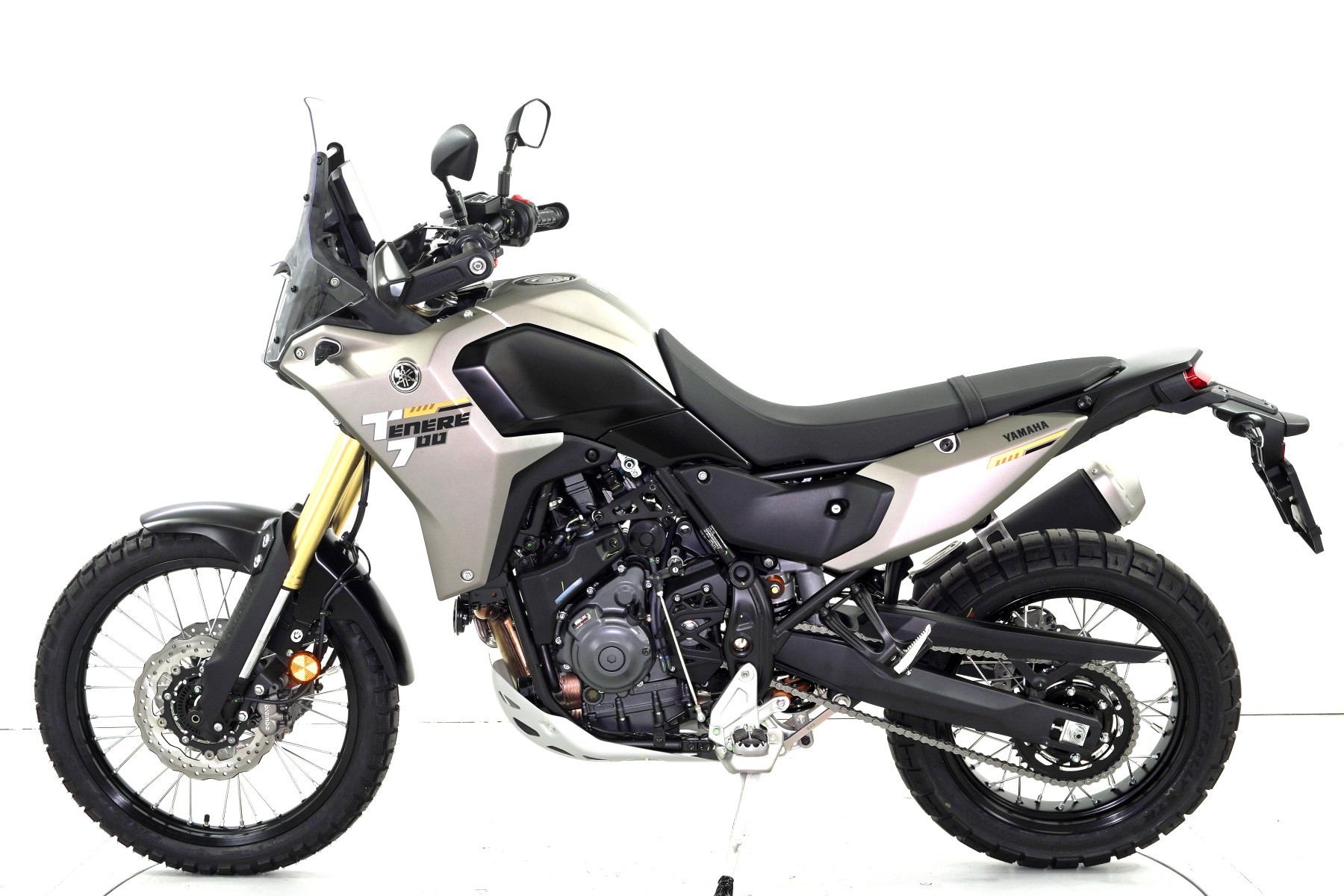 YAMAHA 700 Ténéré Low ABS-image-4
