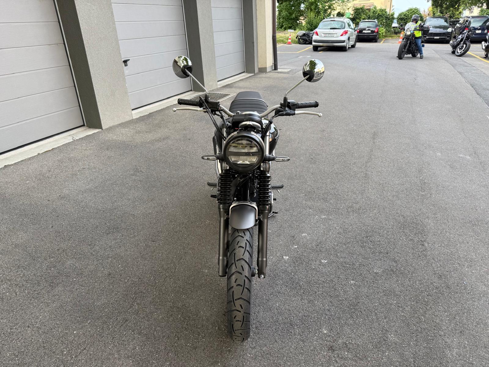 HONDA GB 350 S-image-6