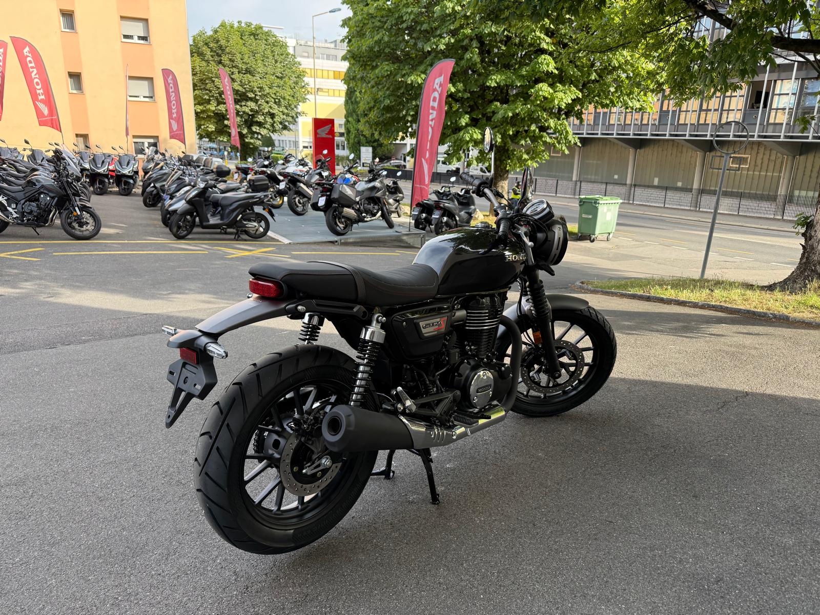 HONDA GB 350 S-image-5