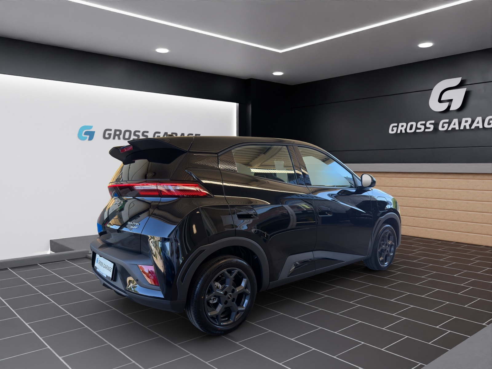 BYD Dolphin Surf Boost 43 kWh-showroom-element-3