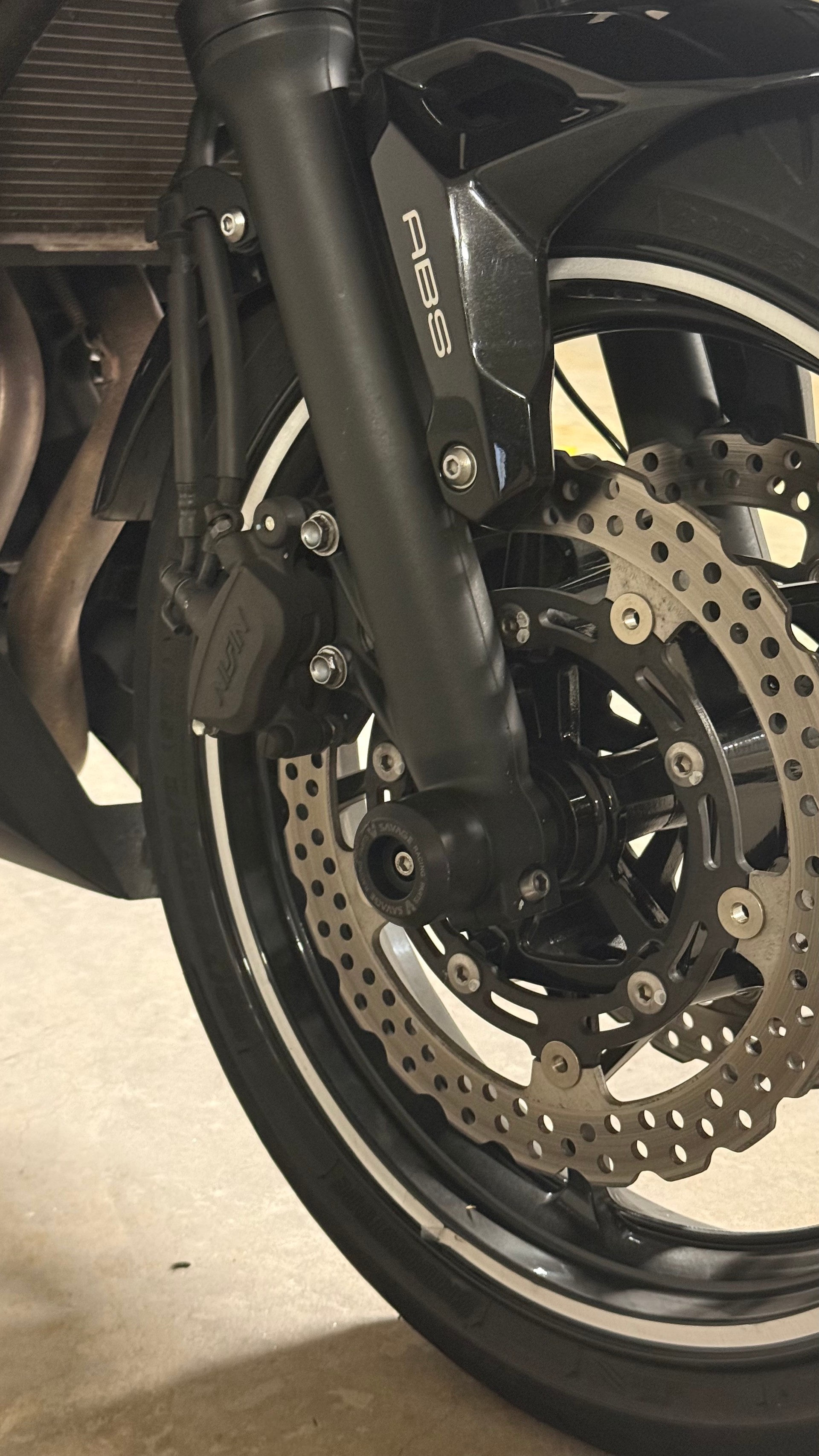 KAWASAKI Ninja 650 ABS (35kW)-image-6
