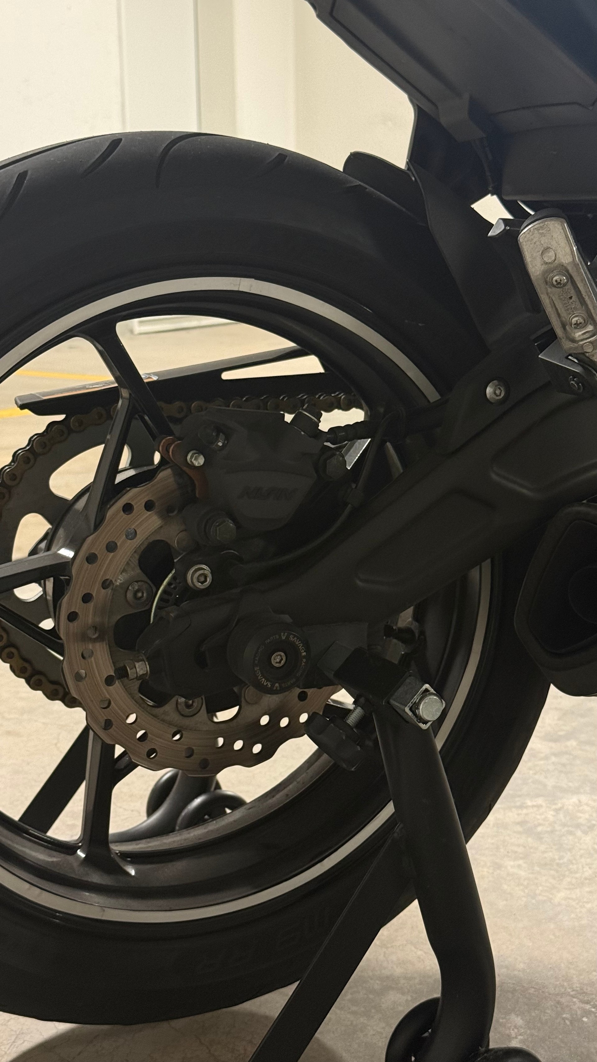 KAWASAKI Ninja 650 ABS (35kW)-image-8