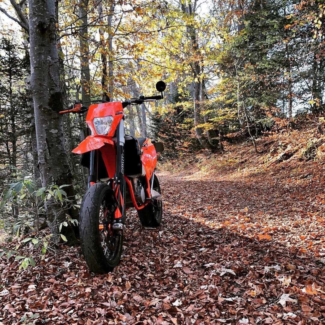 KTM 500 EXC-F-image-0