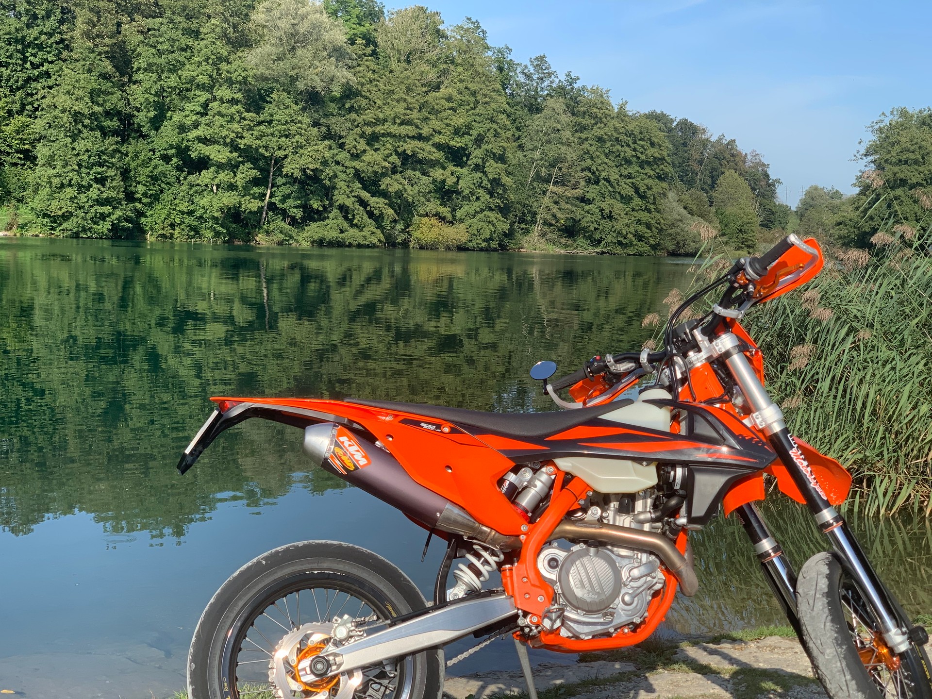 KTM 500 EXC-F-image-1