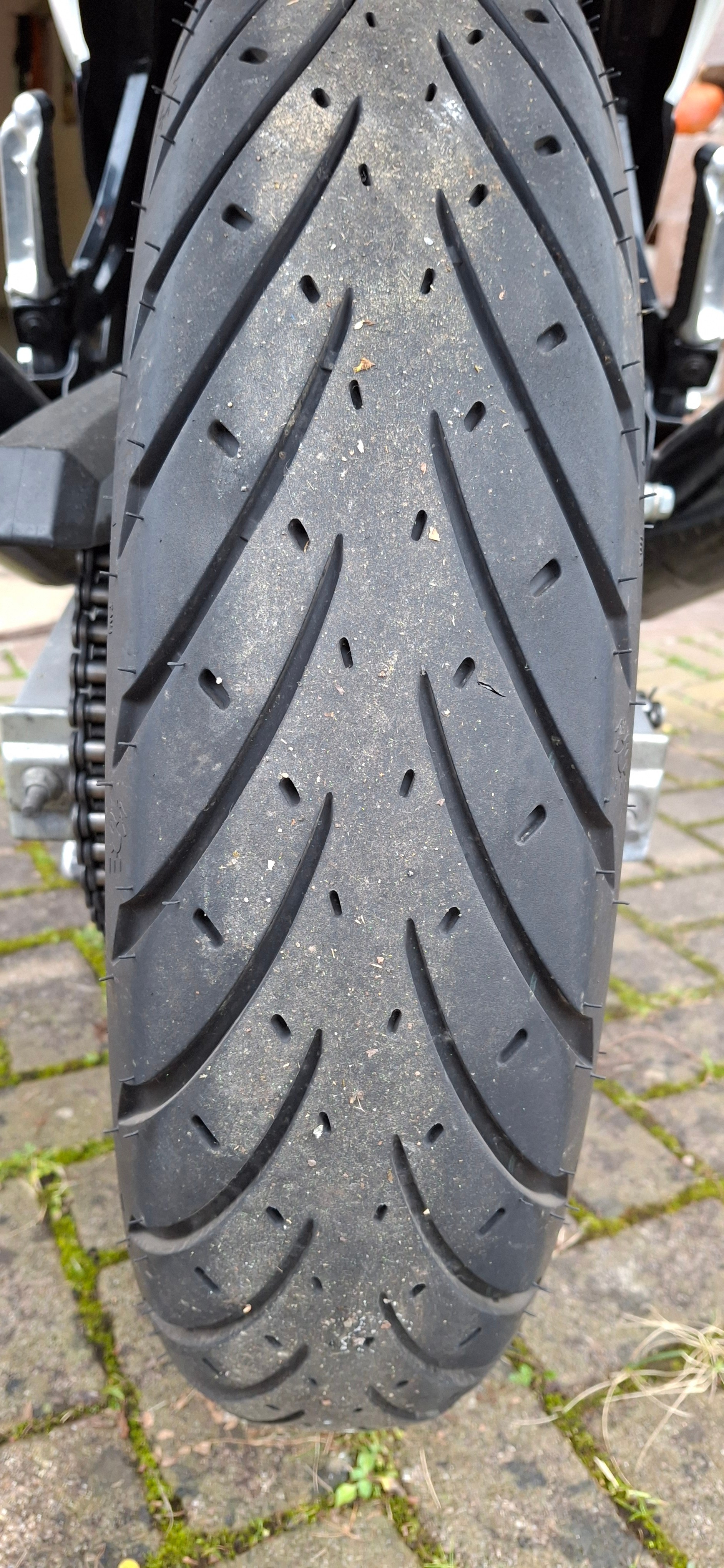 SUZUKI GSX 600 F J-image-6