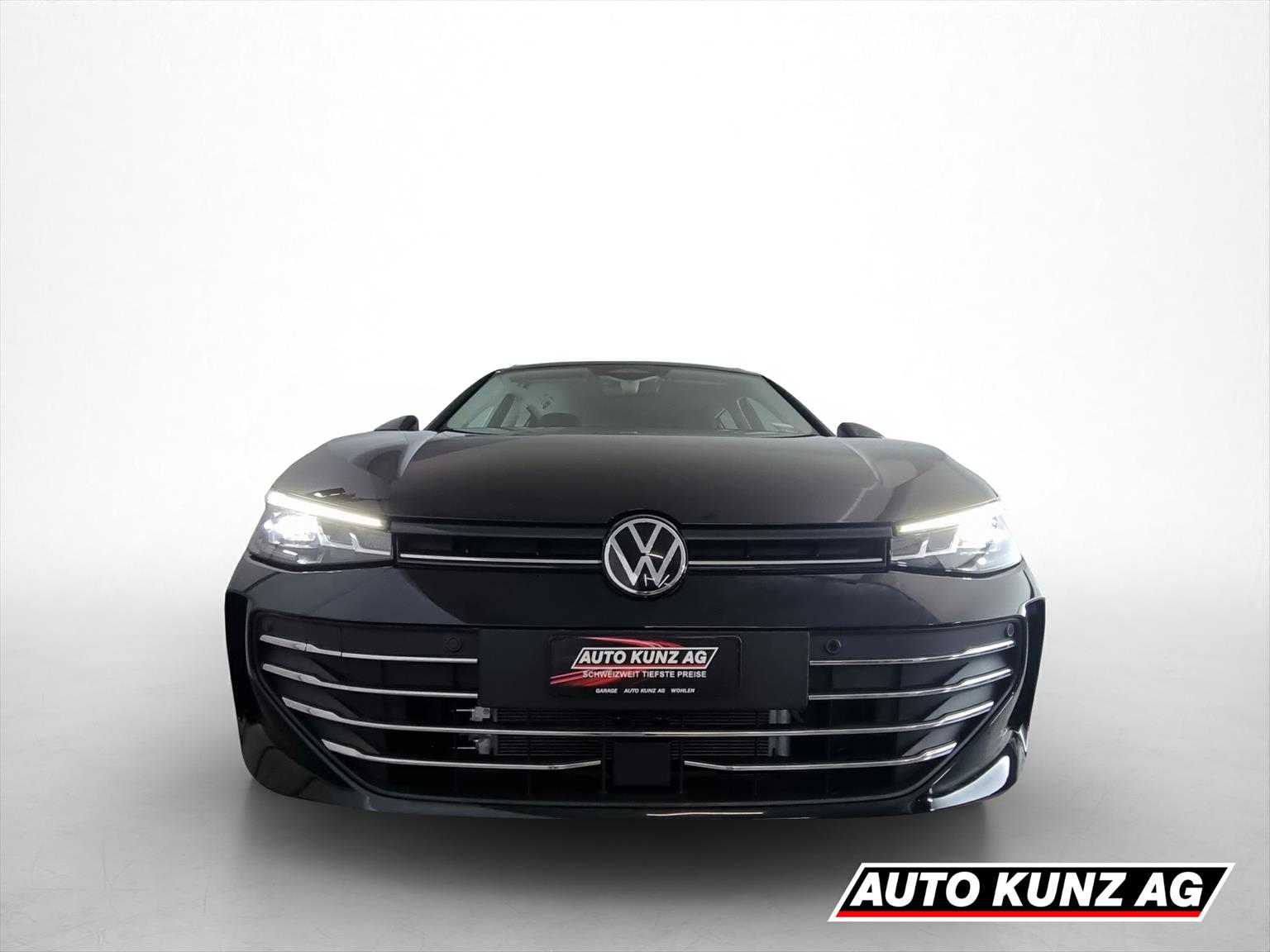 VW Passat Variant 1.5 TSI evo2 Plug-In- Hybrid Busine-showroom-element-1