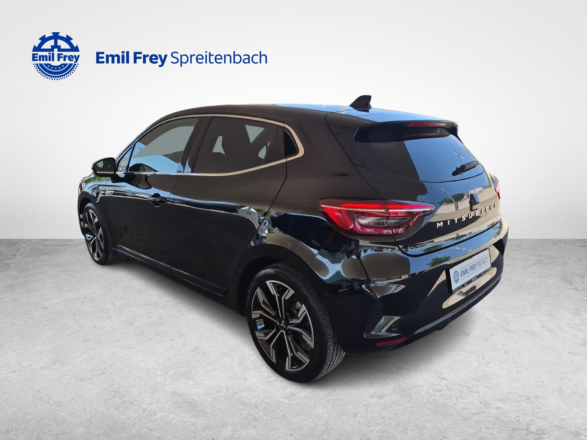 MITSUBISHI Colt 1.6 HEV Instyle-showroom-element-2